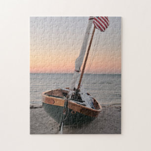 Maak je eigen Puzzle cadeau Legpuzzel