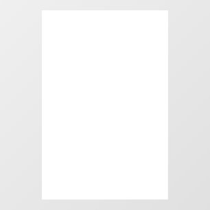 Maak je Eigen Raamsticker