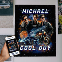 Maak Je Eigen Retro Bootleg Foto's 90s en Y2K