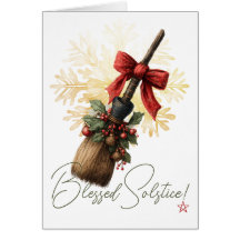 Maak Je Eigen Rode Boog Hulst Bessen Yule Bezem