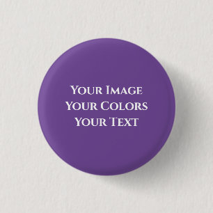 Maak je Eigen Ronde Button 3,2 Cm