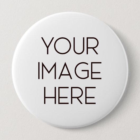 Maak je eigen ronde button 4,0 cm (Voorkant)
