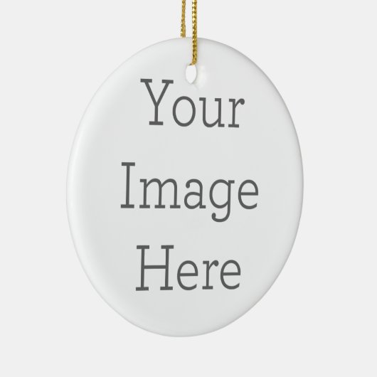 Cirkel Ornament (Rechts)