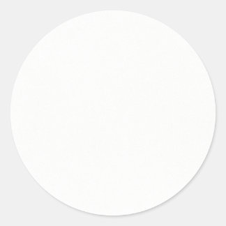 Maak je eigen ronde sticker