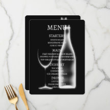 Maak Je Eigen Röntgen Glas & Fles