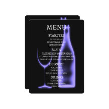 Maak je eigen Röntgen wijnglas & fles