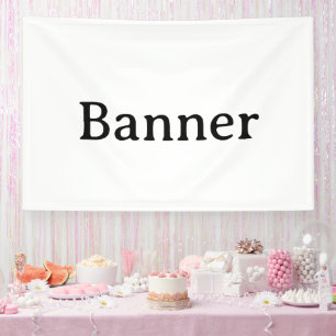 Maak Je Eigen Simpele Aangepaste Vinyl 1,2 m x 1,8 Spandoek