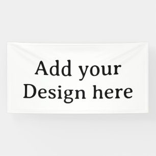 Maak Je Eigen Simpele Aangepaste Vinyl 1,2 m x 2,4 Spandoek