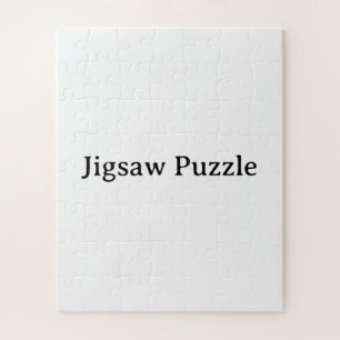 Maak Je Eigen Simpele Merkpromotie Legpuzzel