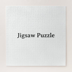 Maak Je Eigen Simpele Merkpromotie Legpuzzel