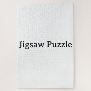 Maak Je Eigen Simpele Merkpromotie Legpuzzel