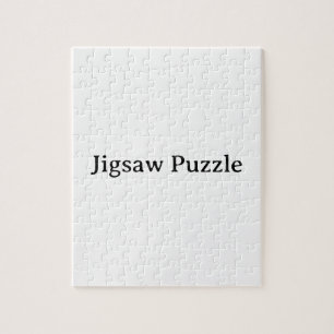 Maak Je Eigen Simpele Merkpromotie Legpuzzel