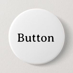 Maak Je Eigen Simpele Merkpromotie Ronde Button 7,6 Cm