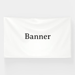Maak Je Eigen Simpele Op Maat Gemaakte Vinyl 1,8 m Spandoek