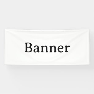 Maak Je Eigen Simpele Op Maat Gemaakte Vinyl 76cm Spandoek