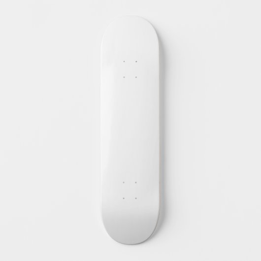 Maak je eigen skateboard (Voorkant)