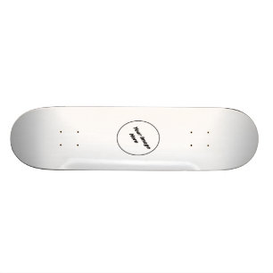 Maak je eigen skateboard