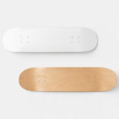 Maak je eigen skateboard (Horizontaal)