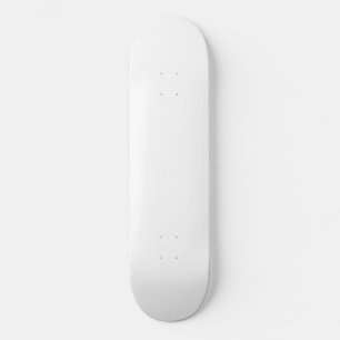 Maak je eigen skateboard