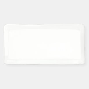 Maak je eigen spandoek