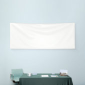Maak je eigen spandoek (Beurs)