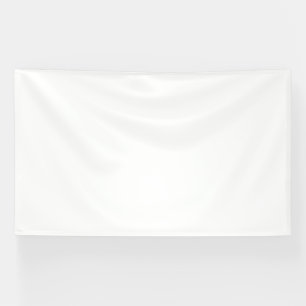 Maak je eigen spandoek