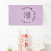 Maak Je Eigen Spandoek (Insitu)