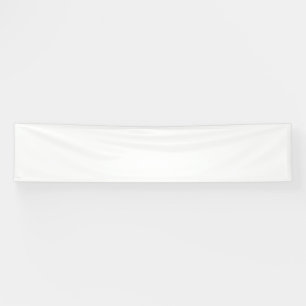 Maak je eigen spandoek