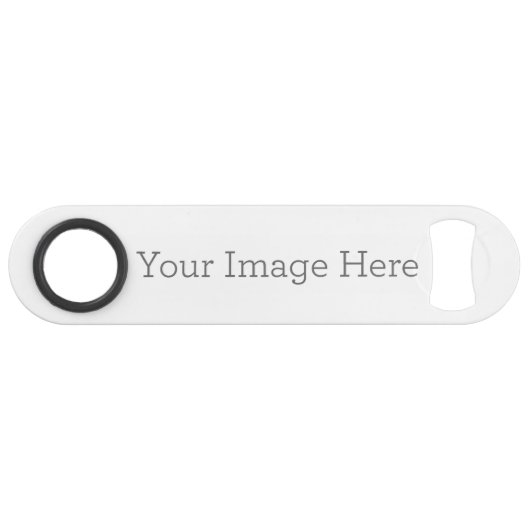 Speed Flessenopener (Voorkant (Horizontaal))