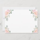 Maak je eigen spelletje champagne kaart (Voorkant)