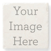 Maak je eigen stenen onderzetter