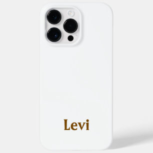 Maak Je Eigen Stevige iPhone 14 Pro Max Hoesje