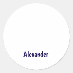 Maak Je Eigen Sticker