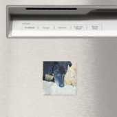 Maak je eigen tapelmagneten magneet (Insitu (Vaatwasser))