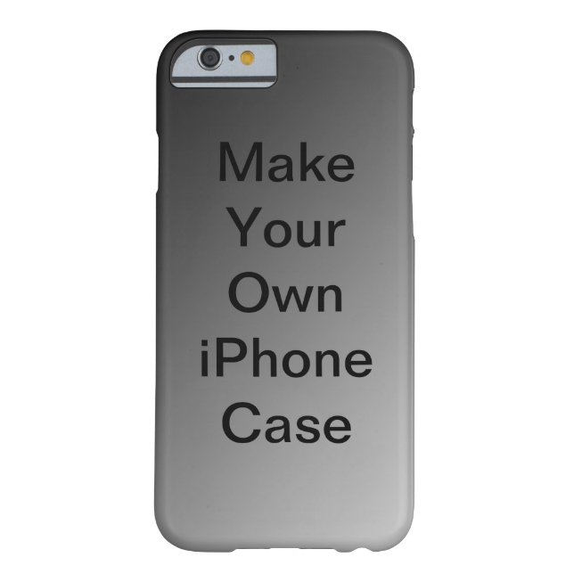 Maak je eigen telefoonkwestie Case-Mate iPhone case (Achterkant)