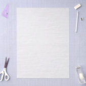 Maak je eigen tissuepapier (Craft)