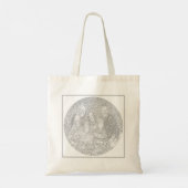 Maak je eigen tote bag (Achterkant)