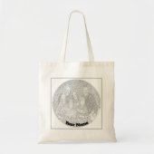 Maak je eigen tote bag (Voorkant)