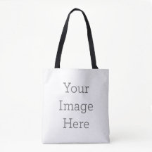 Maak je eigen tote bag