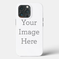 Maak je eigen Tough 13 Pro hoesje