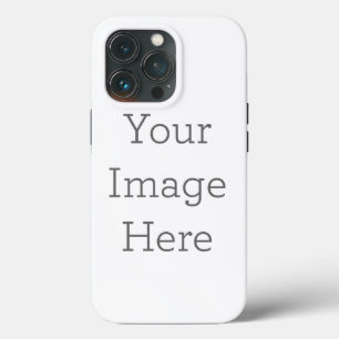 Maak je eigen Tough 13 Pro hoesje