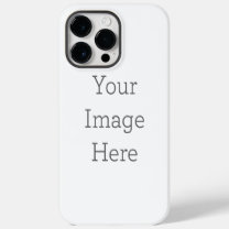 Maak je eigen Tough iPhone 14 Pro Max hoesje