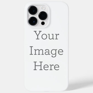 Maak je eigen Tough iPhone 14 Pro Max hoesje
