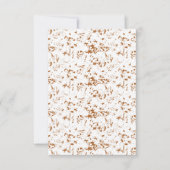 Maak je eigen uitnodigingen | Aangepaste sjablonen (Voorkant)