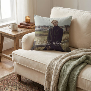 Maak je eigen unieke leuke moderne foto kussens