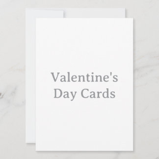 Maak je eigen Valentijnsdag