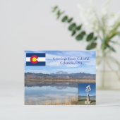 Maak je eigen verticale briefkaart (Staand voorkant)