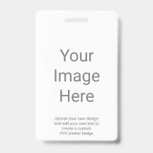 Maak je eigen verticale PVC-plastic foto