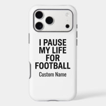 Maak Je Eigen Voetbal Hoesje Voor Je Telefoon | Ik