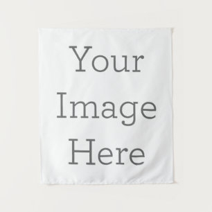 Maak je eigen wanddeken wandkleed